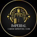Imperial Career Improving Club logo
