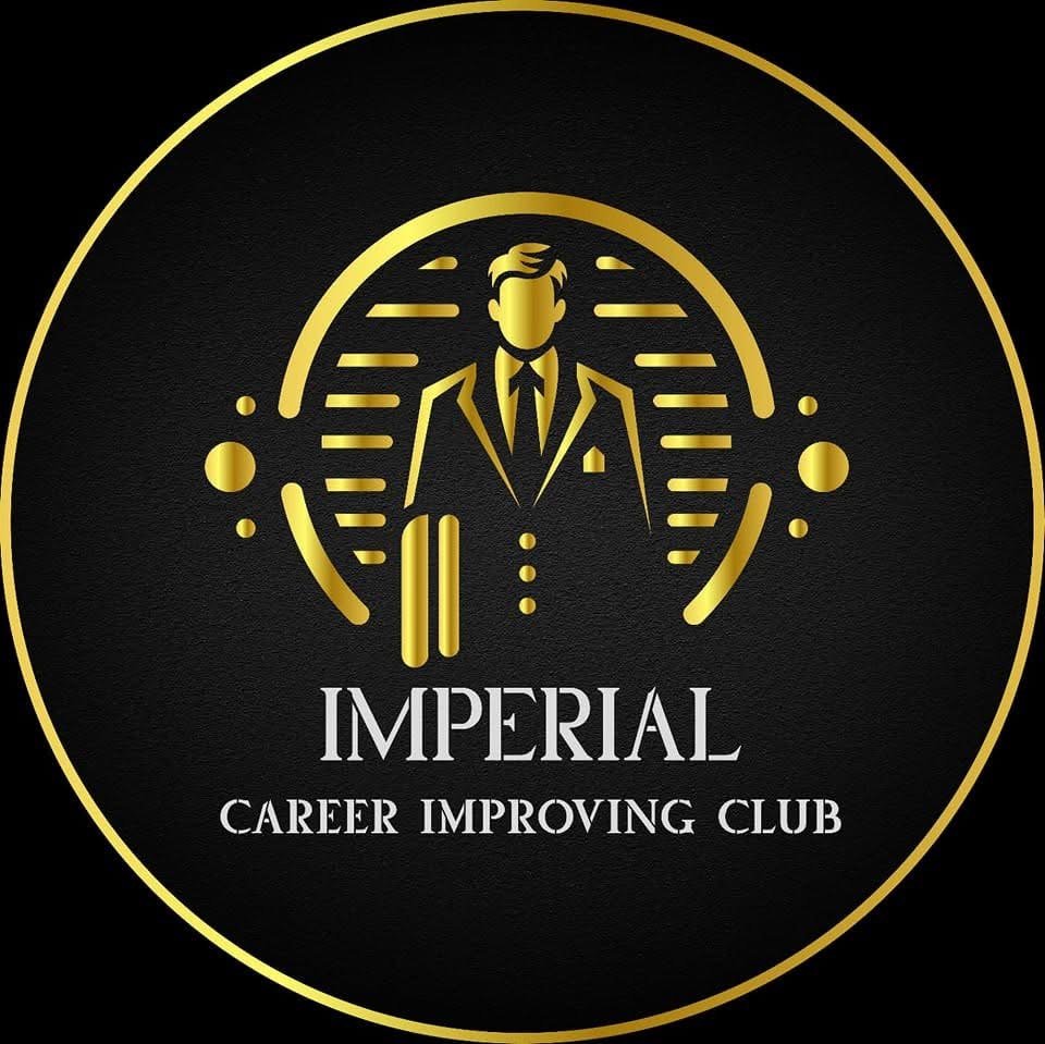 Imperial Career Improving Club logo