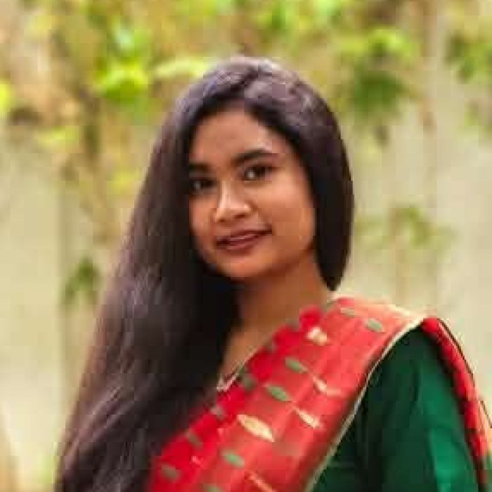 Afra Ibnat Supti – ICIC