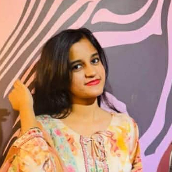 Arshi Faiza – ICIC