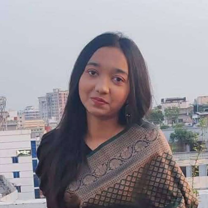 Bushra Hossain – ICIC