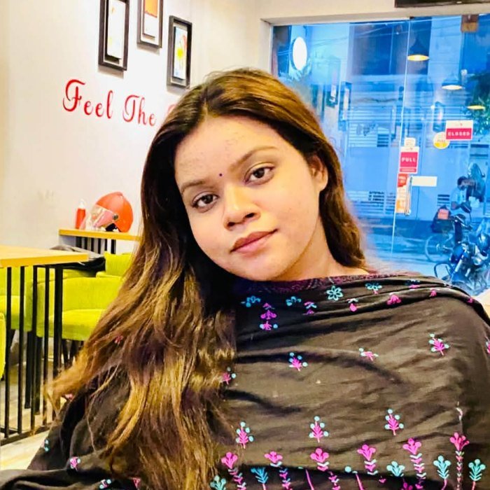 Israt Jahan Chowdhury – ICIC
