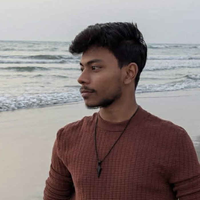 Mahfuzul Hasan – ICIC