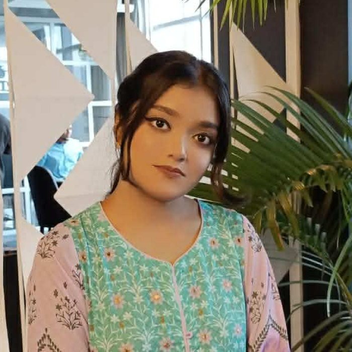 Meherin Khan Simia – ICIC