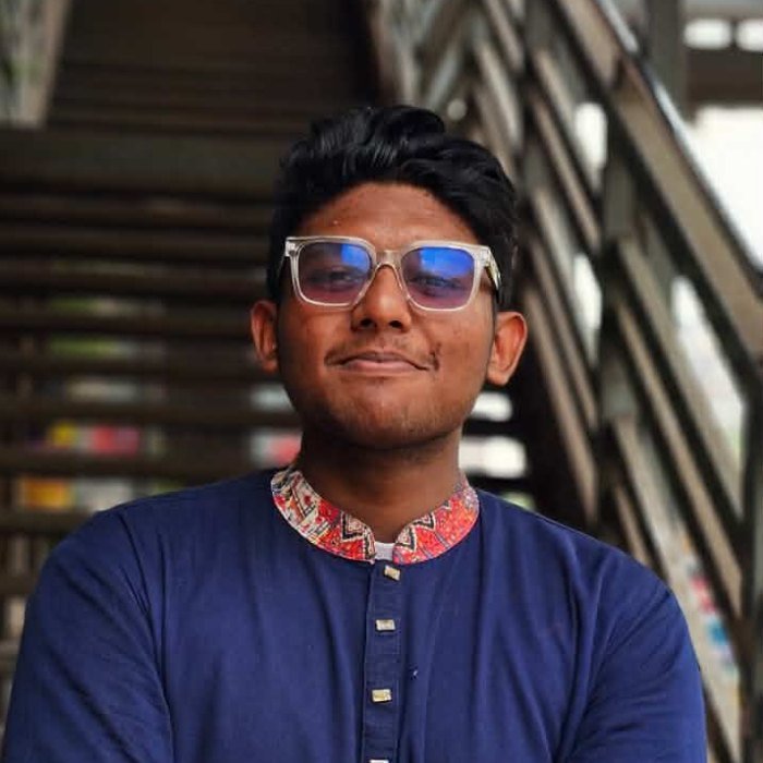 Navid Bin Shafi Shuvo – ICIC