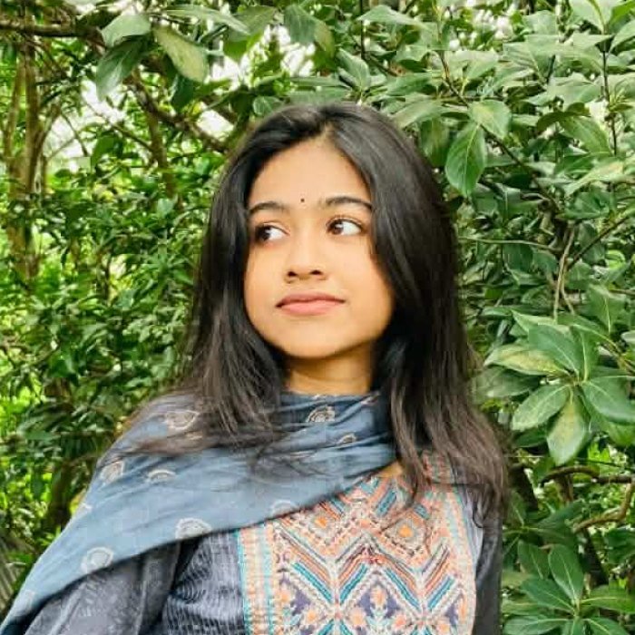 Pranti Paul – ICIC