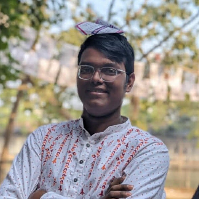 Raiyan Abrar – ICIC