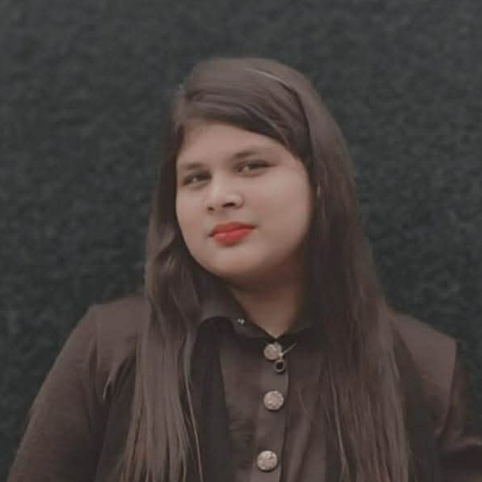 Rupali Akter – ICIC