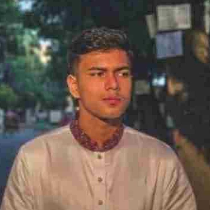 Sahim Mahmud Abir – ICIC