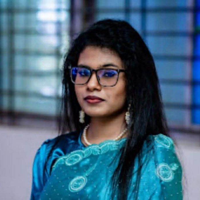 Tasrifa Hossain Tanha – ICIC
